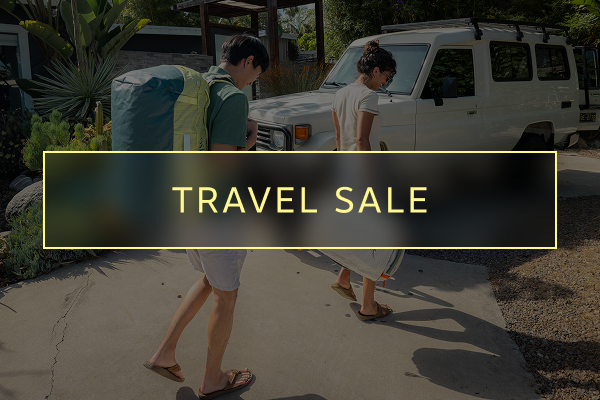 Shop Sale Travel