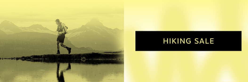 Shop Hiking Sale