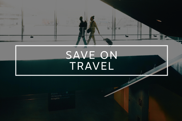 Save on Travel