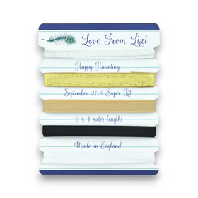 Happy Haunting - Ribbon pack