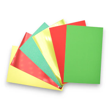 Festive Tails - 8.5"x5.5" Specialty Cardstock Bundle
