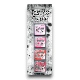 Distress Oxide Pad Mini - 1