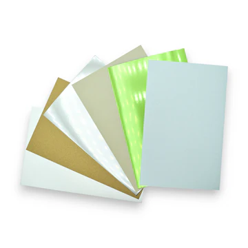 Winter Retreat - 8.5"x5.5" Specialty Cardstock Bundle