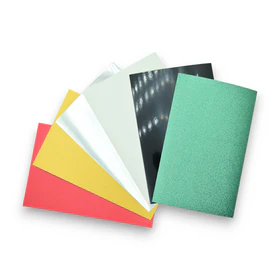 Little Bug - 8.5"x5.5" Specialty Cardstock Bundle