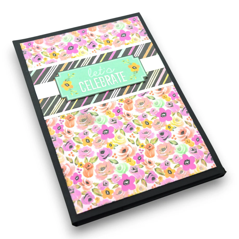 Flip-Flap-Folio - Class Kit & Virtual Lesson