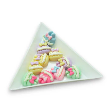Cake - Charms