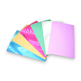 Baked With Love - 8.5"x5.5" Specialty Cardstock Bundle