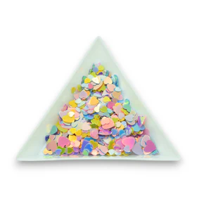 Baked With Love - Confetti Mix