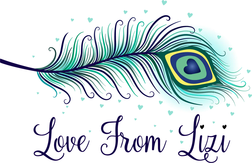 Love From Lizi