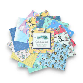 Wicked Witches - 6x6 Patterned Paper Pack