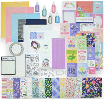 Rise & Shine - Card Kit