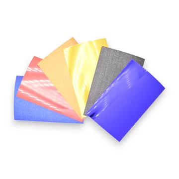 Sleepy Seas - 8.5"x5.5" Specialty Cardstock Bundle
