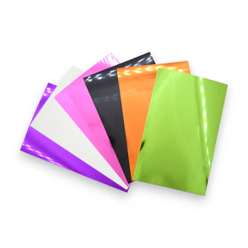 Summer Punch - 8.5"x5.5" Specialty Cardstock Bundle