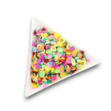 Fruit - Shaker Mix