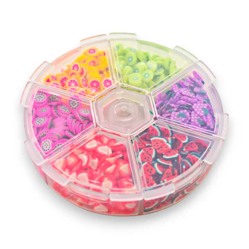 Fruit - Shaker Mix Organizer