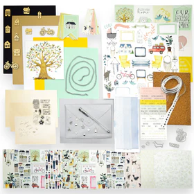 Better Together - Card Kit
