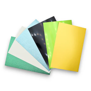 Sunshine Rodeo - 8.5"x5.5" Specialty Cardstock Bundle