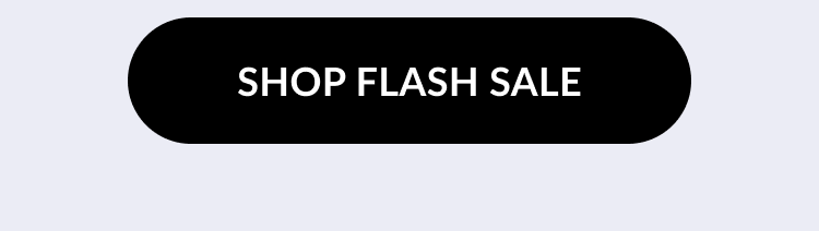 Black button reading ''SHOP FLASH SALE.''