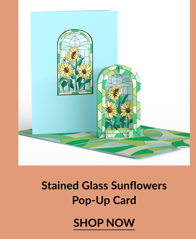 Orange background with text: Almost gone! Like summer, these faves won’t last forever. Scoop them up before they slip away.