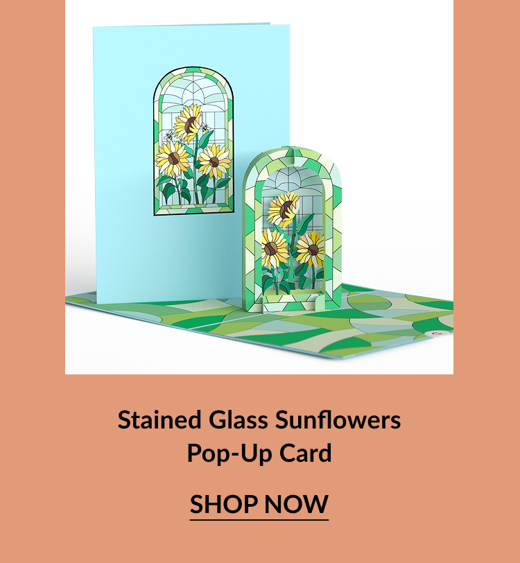 Orange background with text: Almost gone! Like summer, these faves won’t last forever. Scoop them up before they slip away.