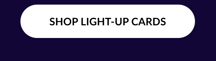 White button with black text that says 