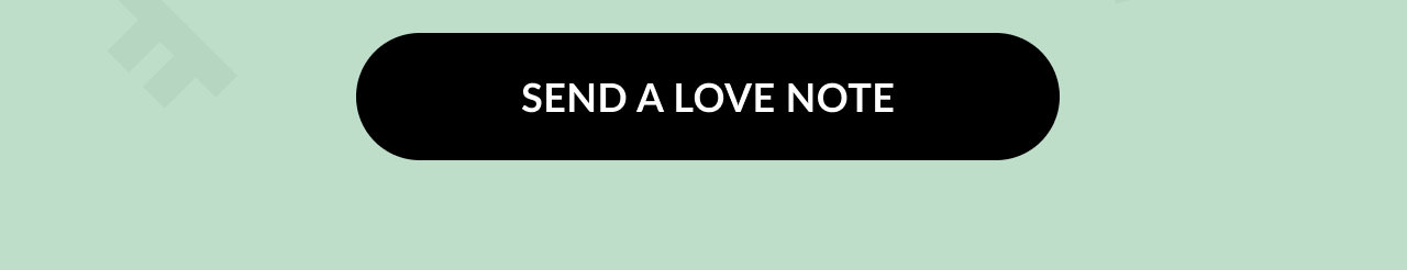 Black button on green background with text: 