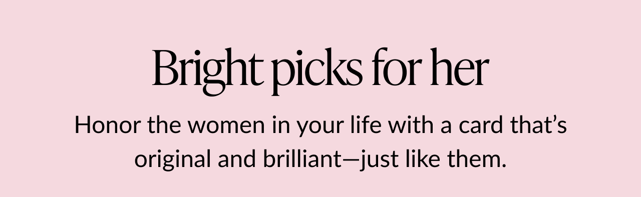 Text on pink background: 