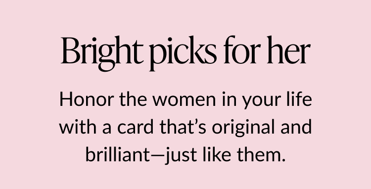 Text on pink background: 