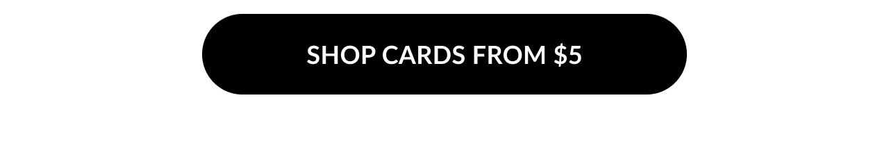 “Shop Cards from $5” button.