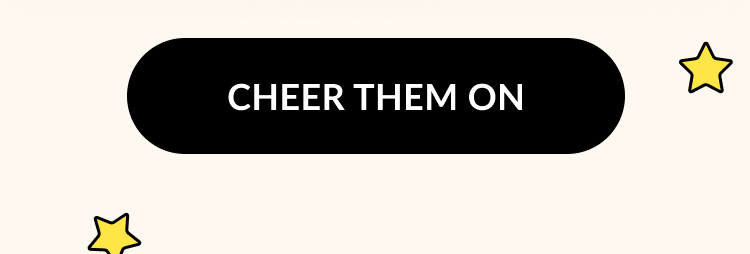 Button with text: “Cheer Them On.”