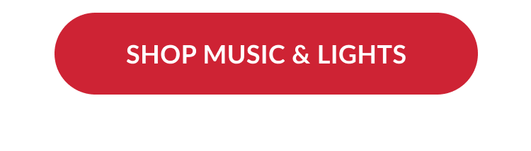 Red shop music and lights button