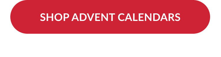Red button with white text reading shop advent calendars