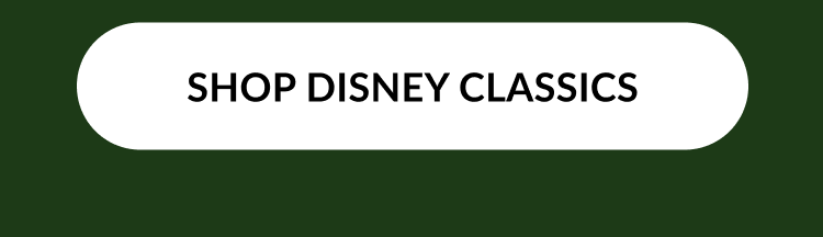 White button with text Shop Disney Classics
