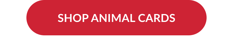 Red Shop Animal Cards call-to-action button