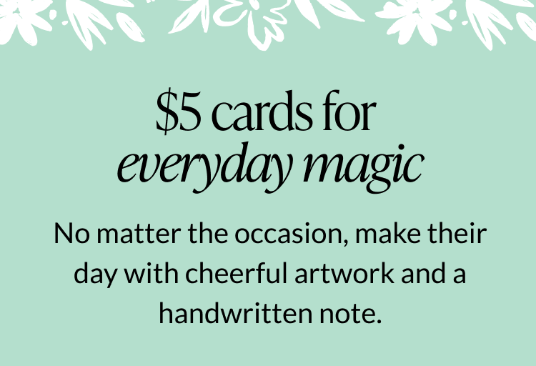 Assorted Nature Box gift sets showcasing popular designs and themes