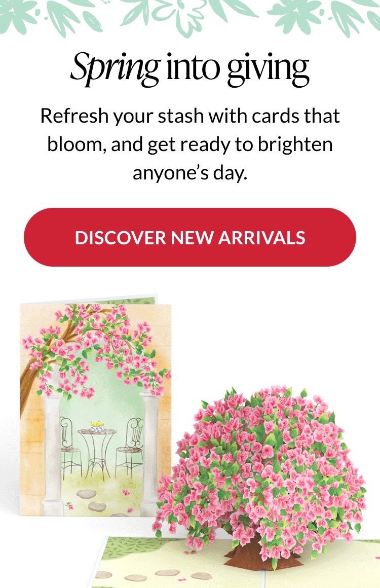 Final Nature Box gift set highlighting unique artistic details