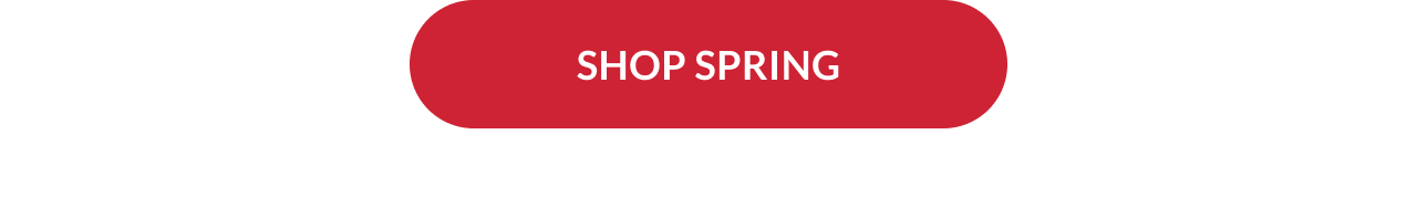 Spring sale headline with floral seasonal styling