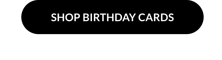 Birthday cards collection banner