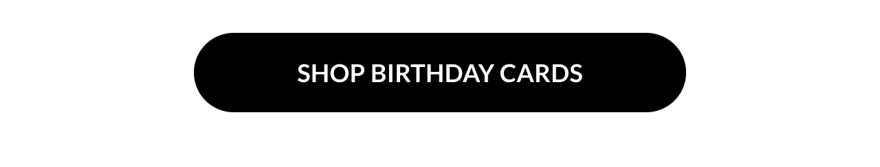 Birthday cards collection banner