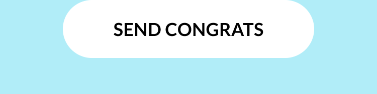 Button linking to congratulations cards collection