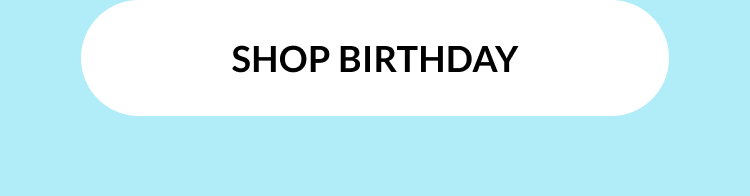 Shop Birthday Suncatcher collection