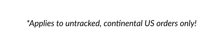 Email Footer