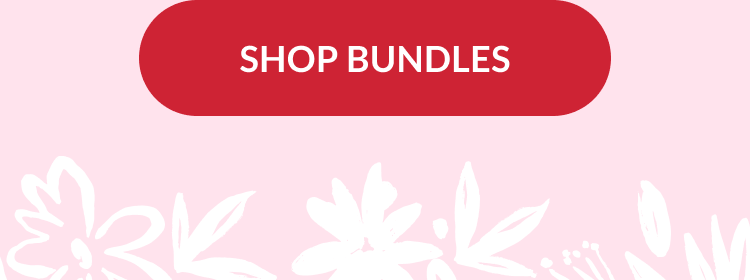 Shop bundles call to action button