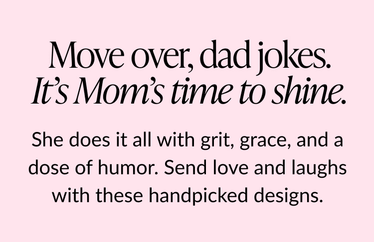 Funny Mother’s Day cards celebrating moms with humor, love, and thoughtful designs.