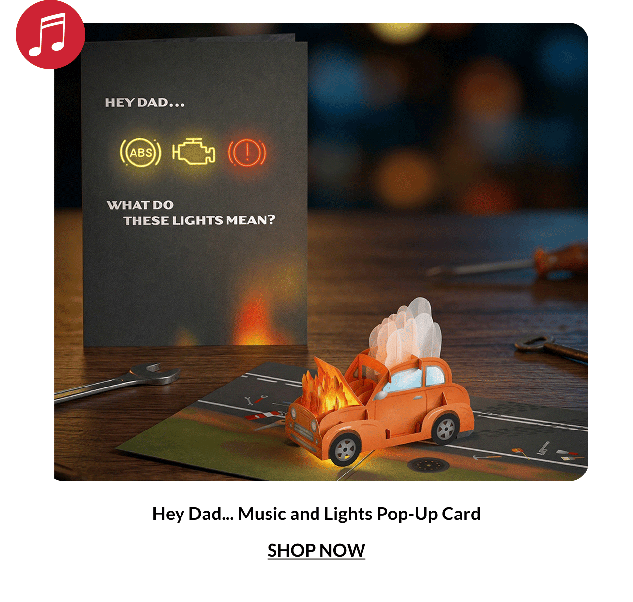 Magic on speed dial — SKU 2 (LP12653)