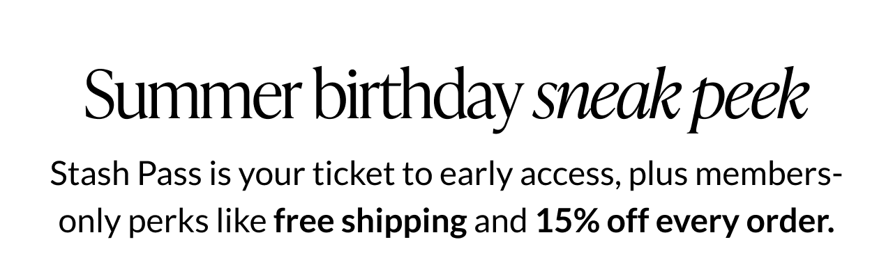 Sneak peek of the summer birthday pop-up cards