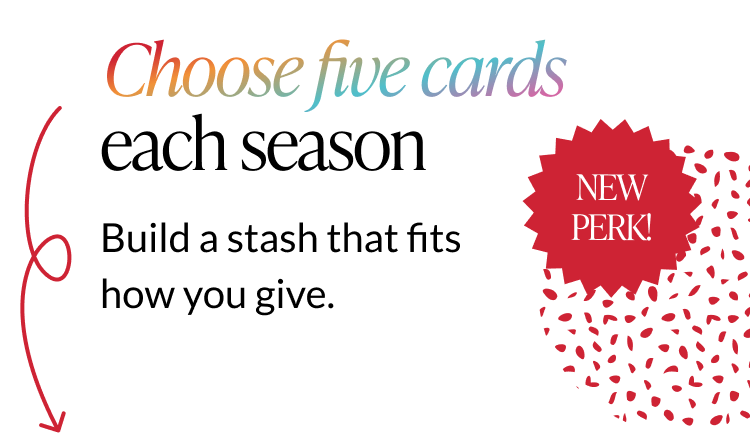 Your secret to staying ready — new perk