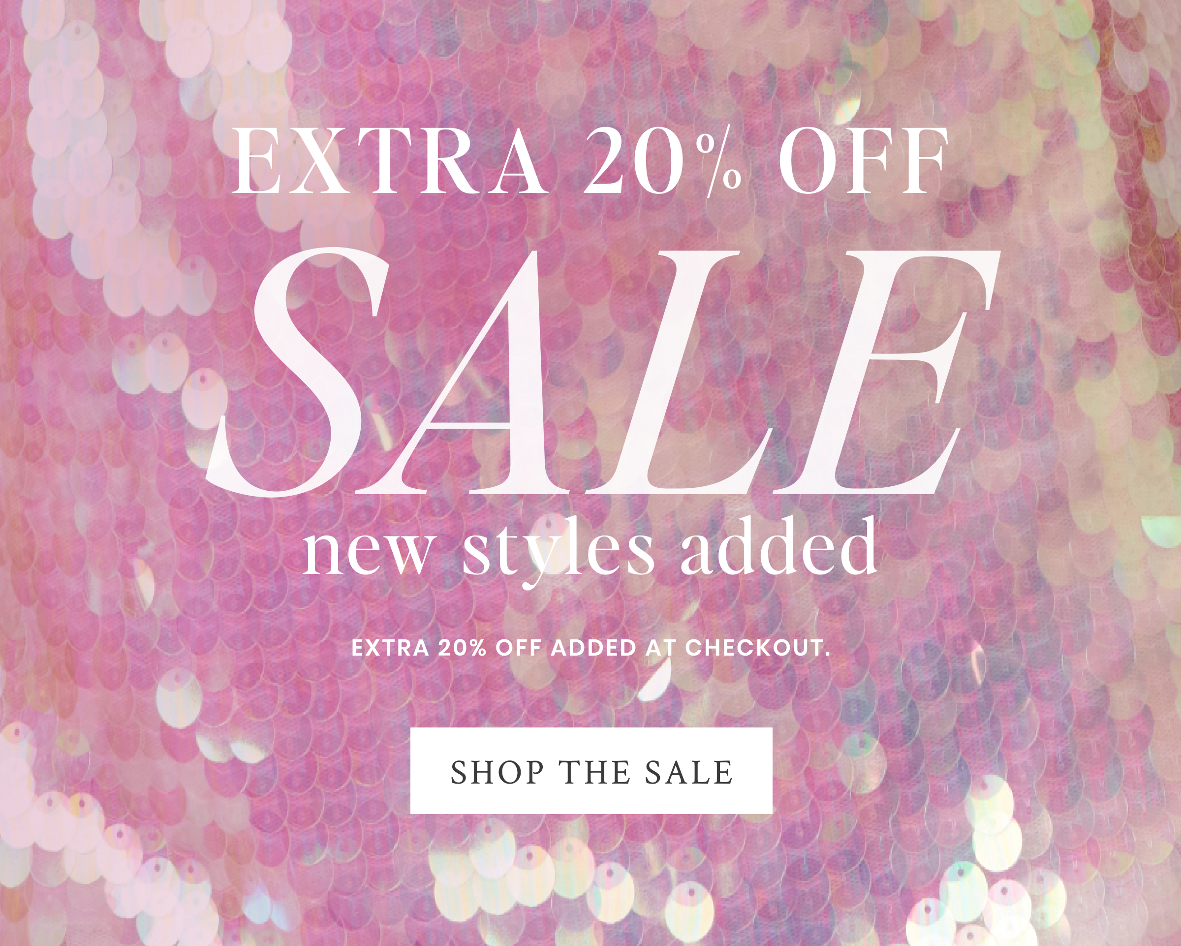 Sale - turn images on