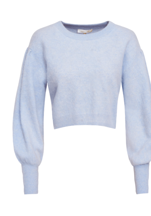 Candela Cashmere Pullover