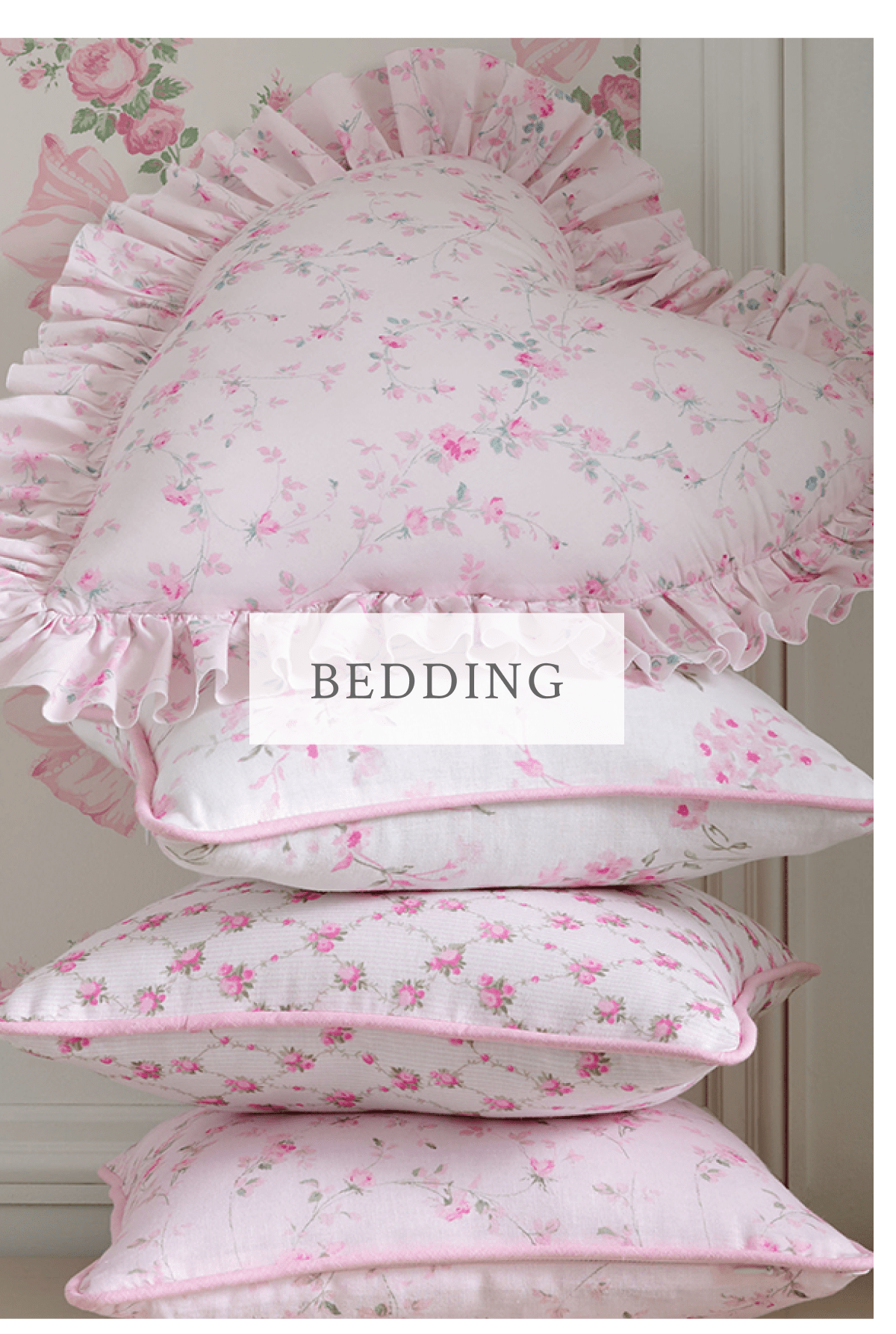Bedding